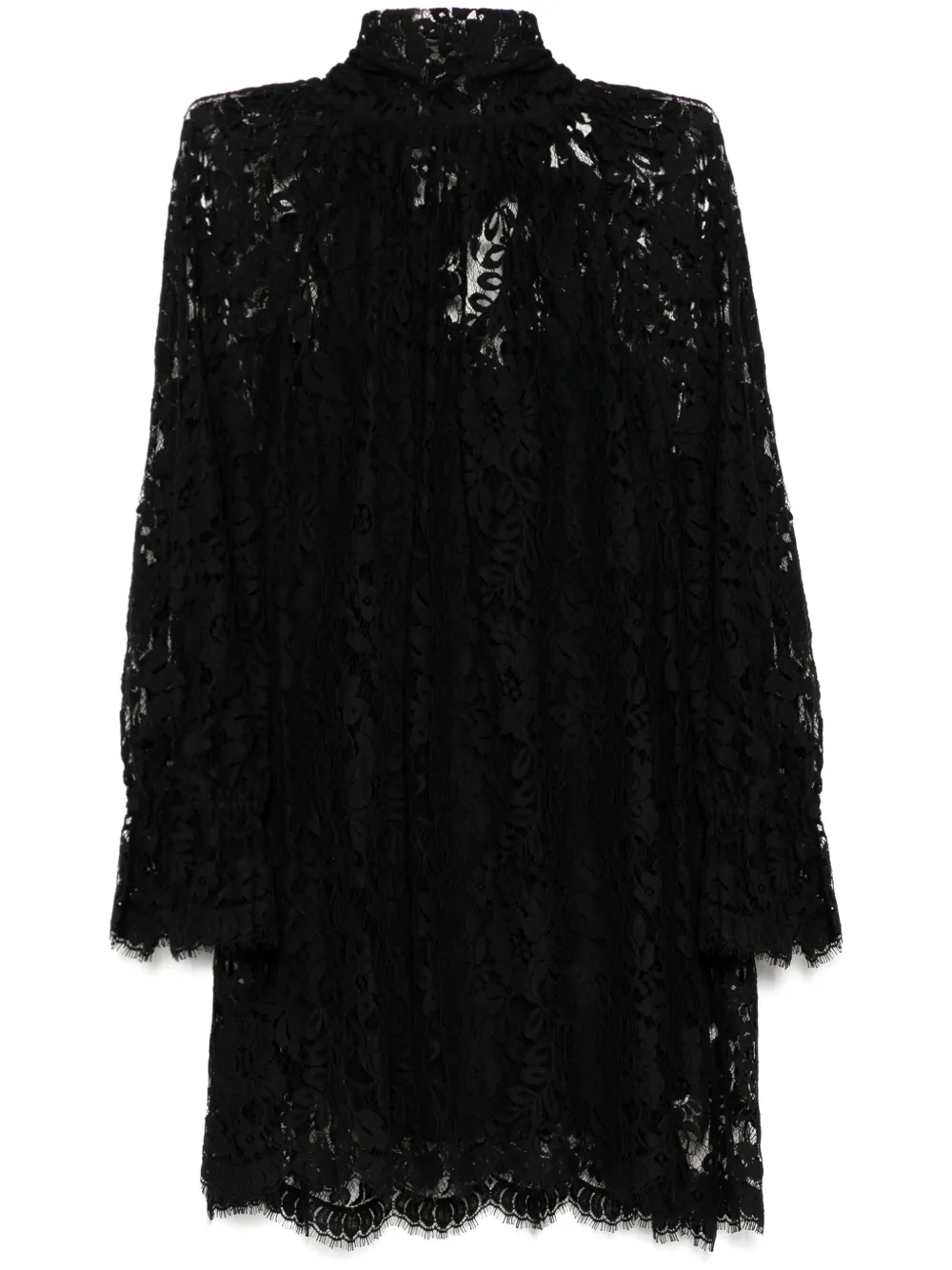 Платье со сборками CHLOÉ, черный
Платье со сборками CHLOÉ, черный