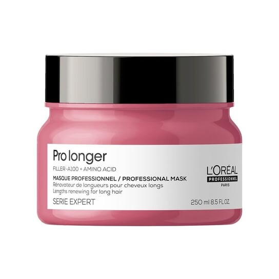 Маска для длинных волос, 250мл L'oreal Professionnel, Pro Longer, L'Oréal Professionnel
Маска для длинных волос, 250мл L'oreal Professionnel, Pro Longer, L'Oréal Professionnel