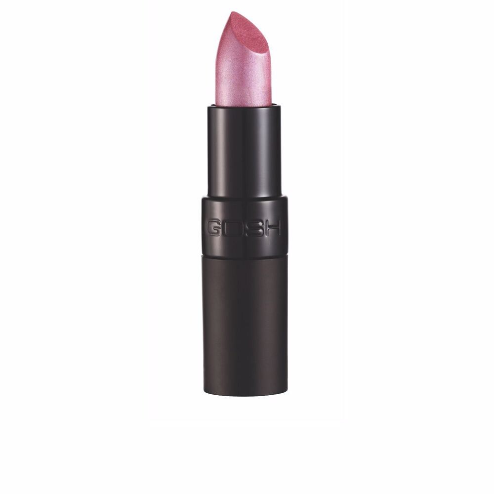 Губная помада Velvet touch lipstick Gosh, 4г, 131-amethyst
Губная помада Velvet touch lipstick Gosh, 4г, 131-amethyst