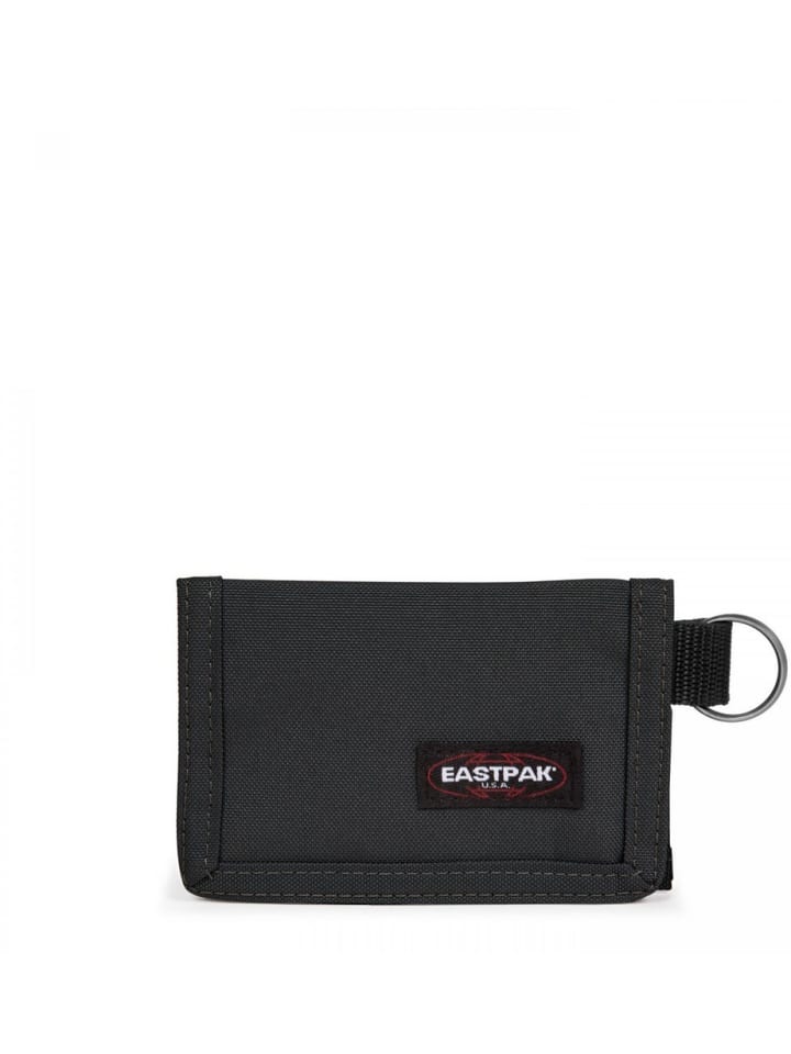 Кошелек "Mini Crew" черного цвета Eastpak
Кошелек "Mini Crew" черного цвета Eastpak