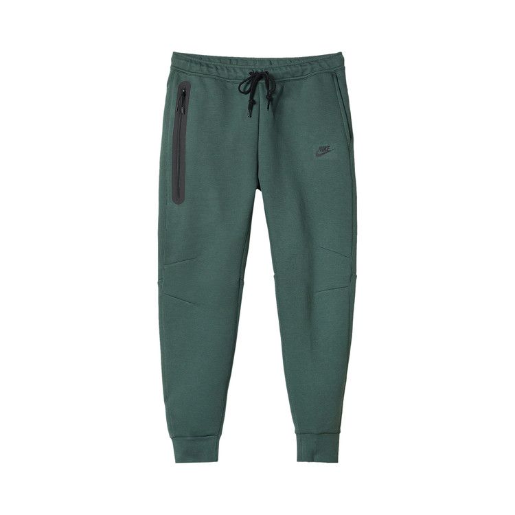 Джоггеры Nike Tech Fleece Joggers, Vintage Green
Джоггеры Nike Tech Fleece Joggers, Vintage Green