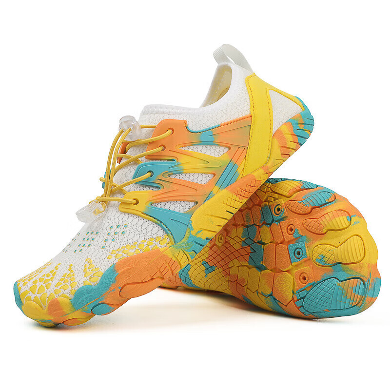 QINGHONG мужская и женская пляжная обувь для родителей и детей, обувь для дайвинга, подводного плавания, быстросохнущая нескользящая обувь для плавания на открытом воздухе K021, черный 25-46
QINGHONG мужская и женская пляжная обувь для родителей и детей, обувь для дайвинга, подводного плавания, быстросохнущая нескользящая обувь для плавания на открытом воздухе K021, черный 25-46