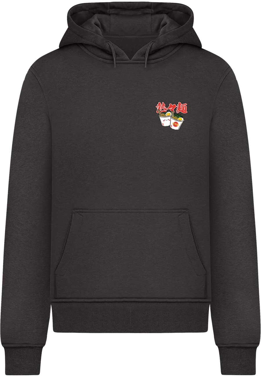 Толстовка Mister Tee, черный
Толстовка Mister Tee, черный