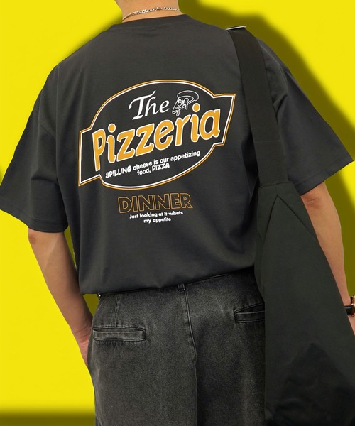 Футболка широкая с вышивкой Burner
Футболка широкая с вышивкой Burner