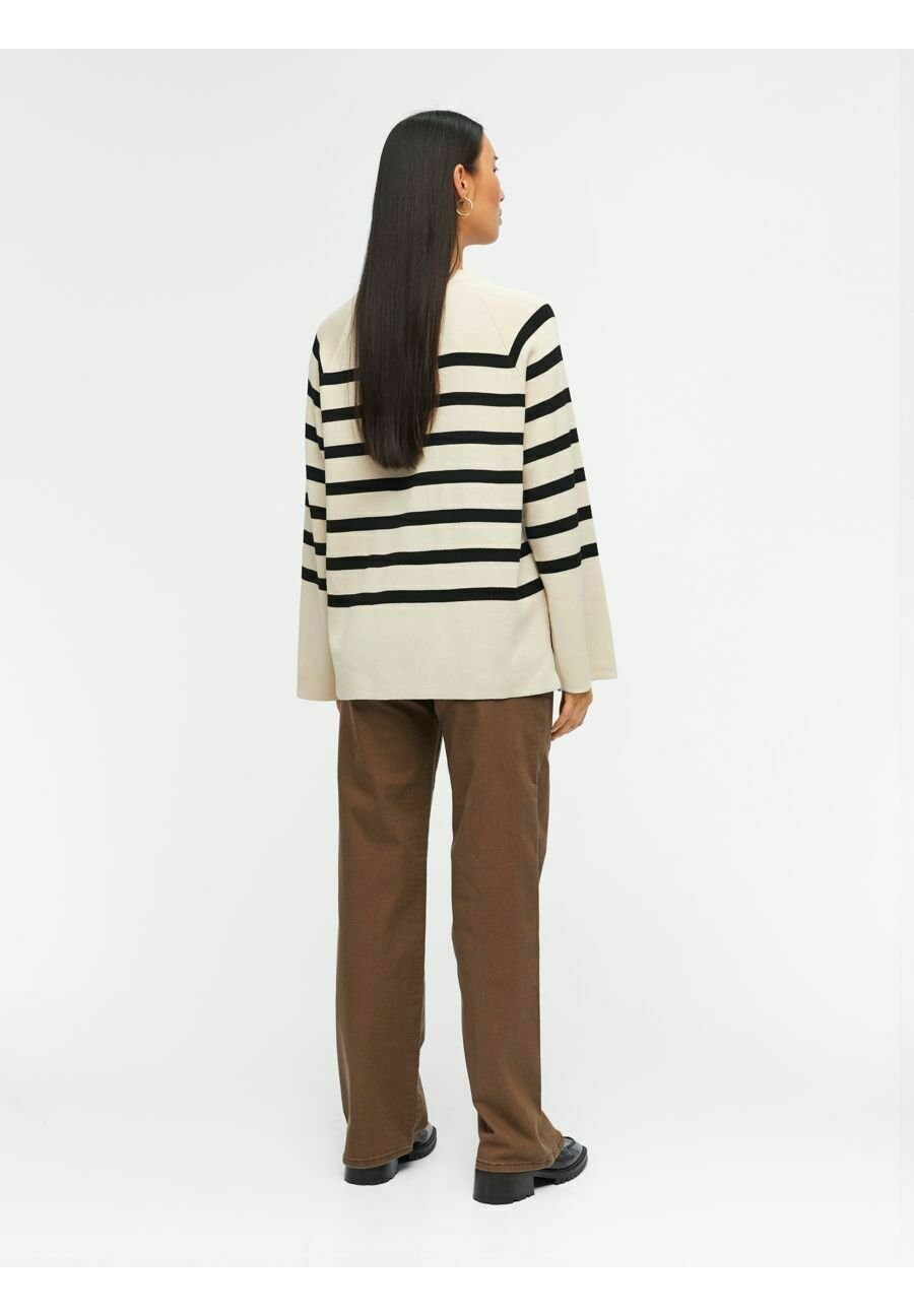 Свитшот Object OBJESTER, цвет sandshellstripes:black
Свитшот Object OBJESTER, цвет sandshellstripes:black