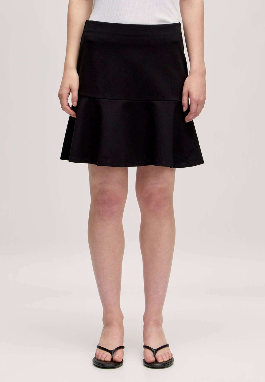 Юбка EDITED A-line skirt, Schwarz/Black
Юбка EDITED A-line skirt, Schwarz/Black