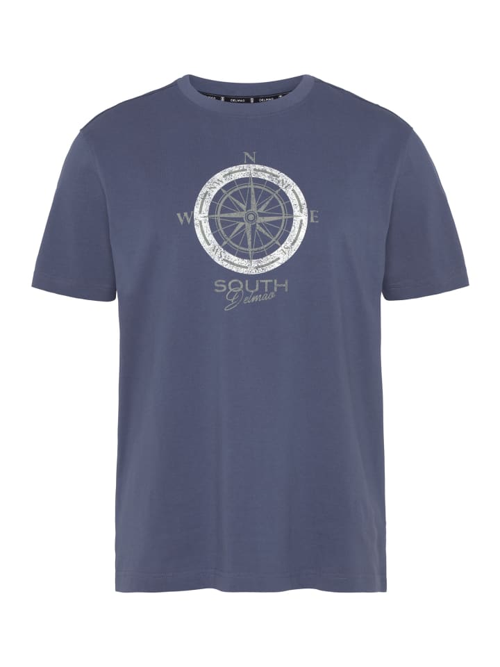 Футболка Delmao
Футболка Delmao