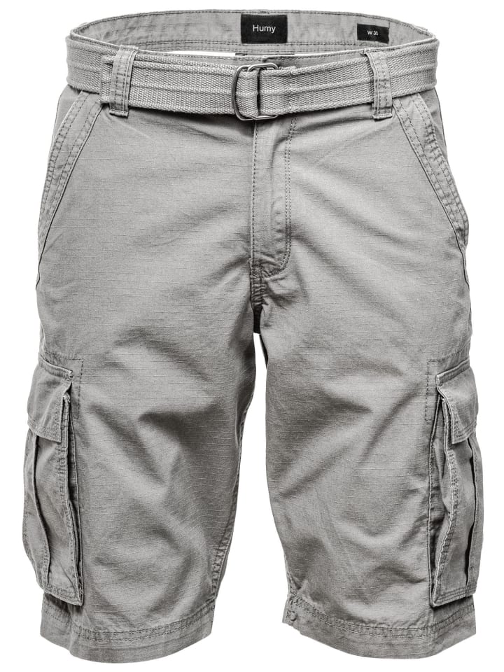 Брюки-Карго Humy, светло-серый
Брюки-Карго Humy, светло-серый