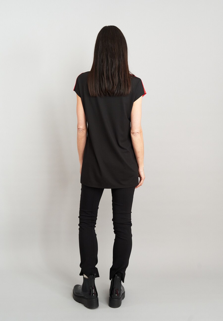 Рубашка Seidel Moden, черный
Рубашка Seidel Moden, черный