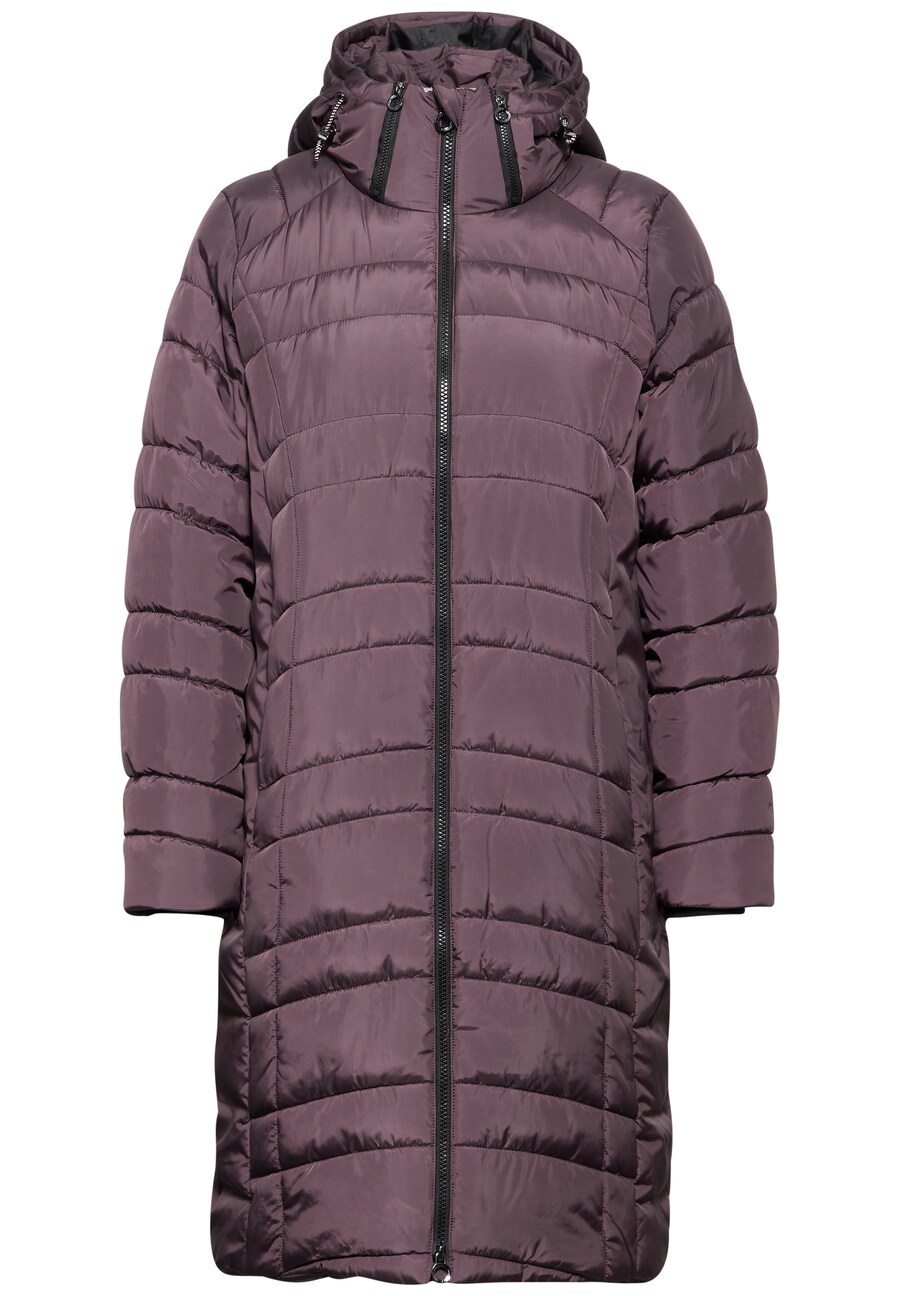 Зимнее пальто STREET ONE Winter Coat, коричневый
Зимнее пальто STREET ONE Winter Coat, коричневый