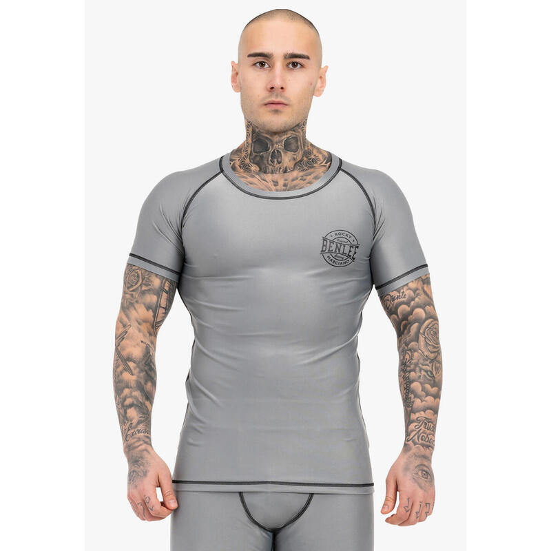 Функциональная рубашка Benlee, серый/черный
Функциональная рубашка Benlee, серый/черный