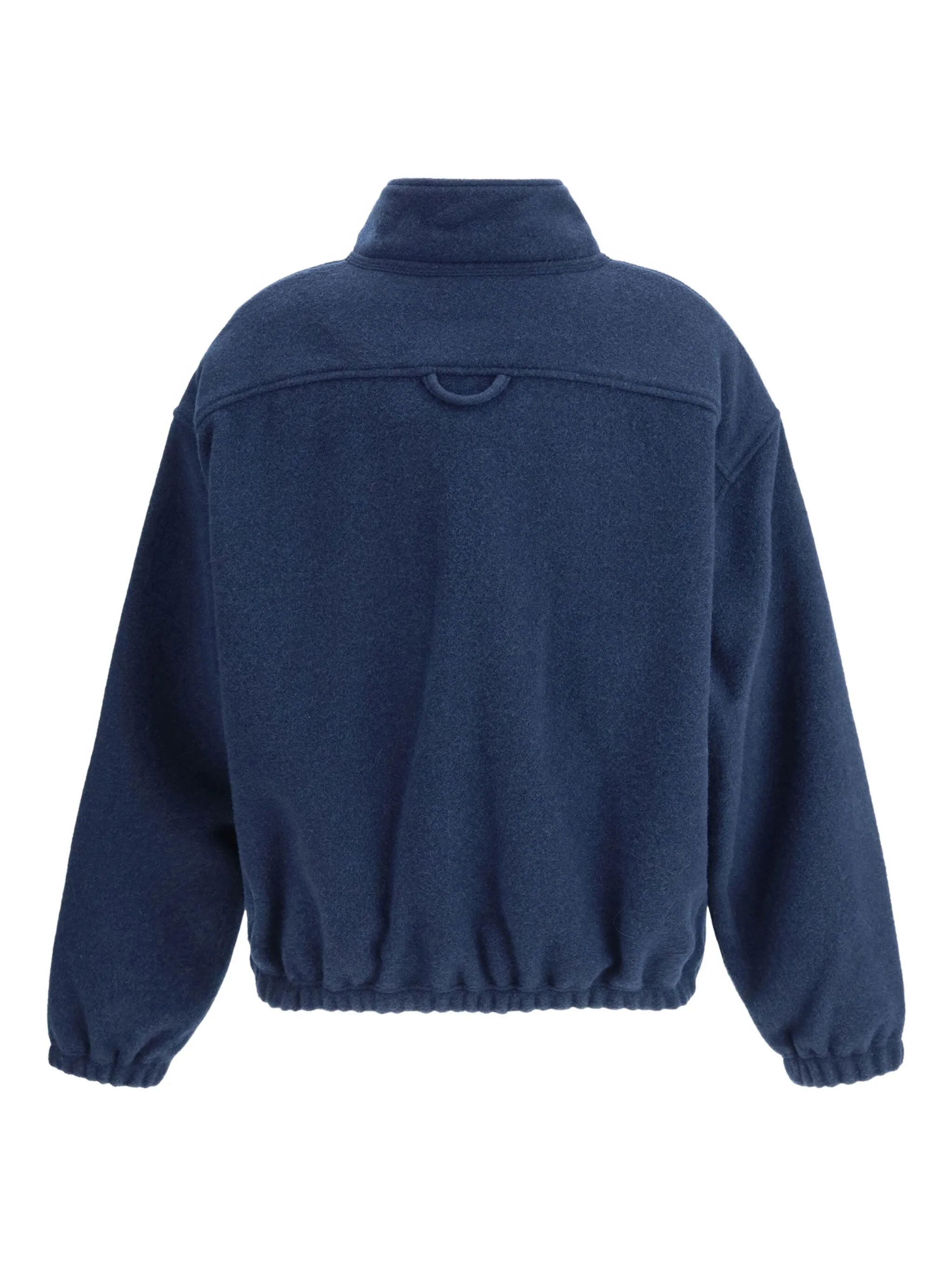 Флисовая толстовка на молнии Rier, синий
Флисовая толстовка на молнии Rier, синий