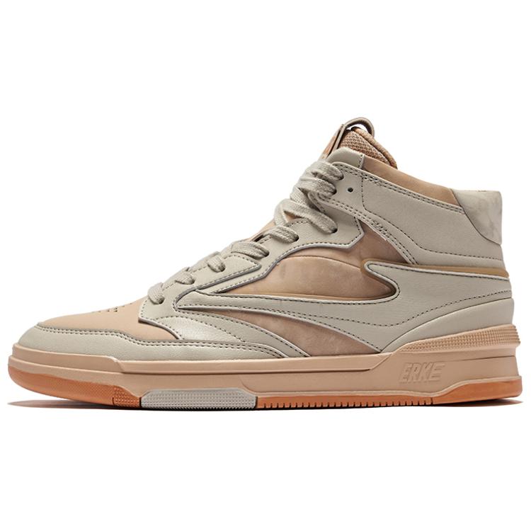 Erke Кроссовки для скейтбординга No Pair 3.0 с противоскользящим износостойким верхом, мужские, коричневые, серые
Erke Кроссовки для скейтбординга No Pair 3.0 с противоскользящим износостойким верхом, мужские, коричневые, серые