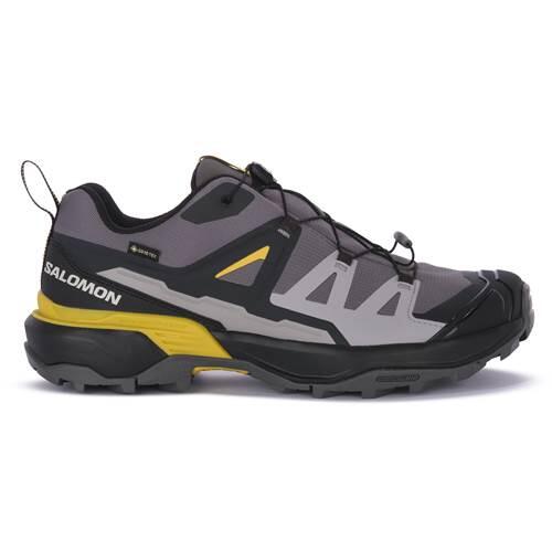 SALOMON Многофункциональные кроссовки X Ultra 360 GTX
SALOMON Многофункциональные кроссовки X Ultra 360 GTX