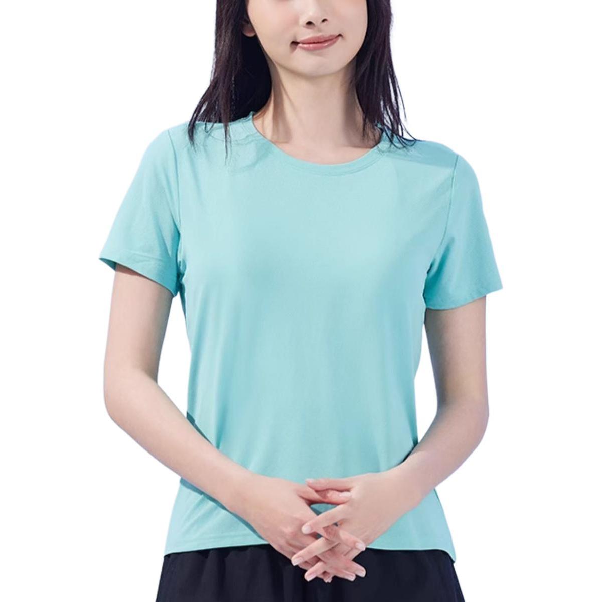 Футболка женская KELME, зеленый
Футболка женская KELME, зеленый