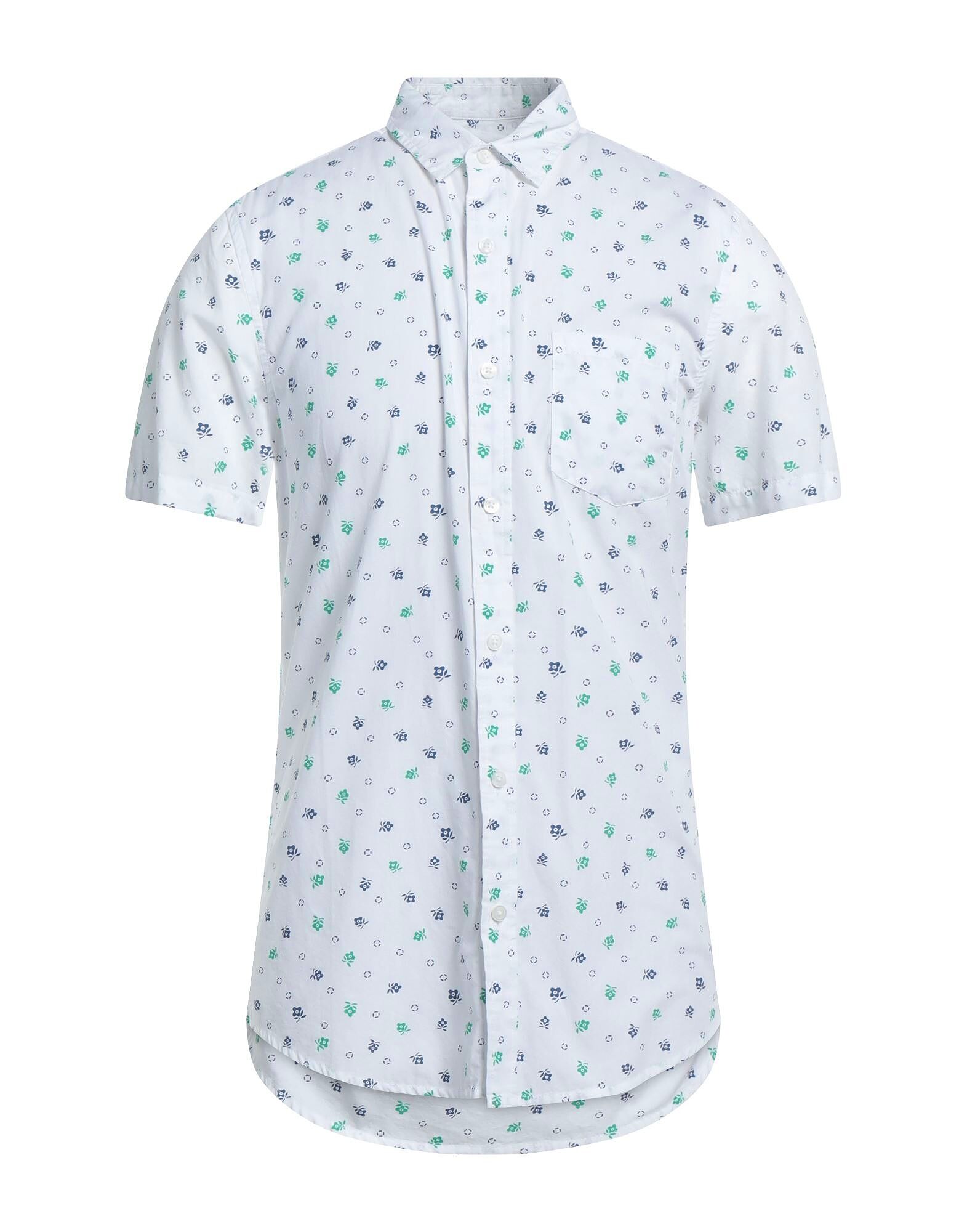 Рубашка Topman, белый
Рубашка Topman, белый