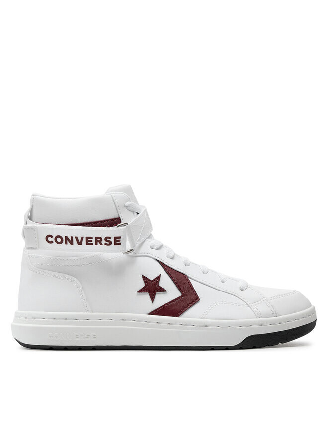 Кроссовки Converse, белый
Кроссовки Converse, белый