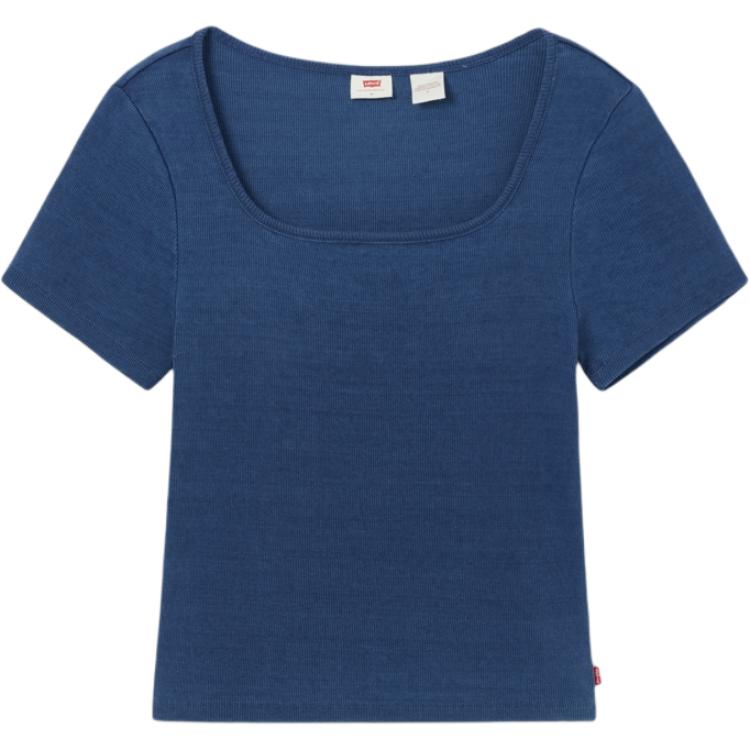 Levis Футболка женская морская синяя, Синий, Levis Футболка женская морская синяя
Levis Футболка женская морская синяя, Синий, Levis Футболка женская морская синяя