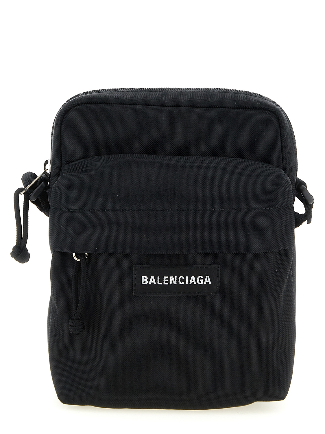 Сумка через плечо 'Explorer' BALENCIAGA, черный
Сумка через плечо 'Explorer' BALENCIAGA, черный