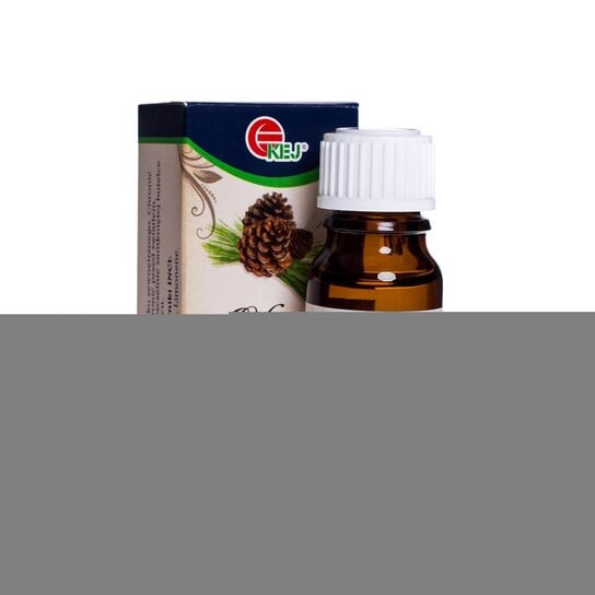 Эфирное масло сосны Кей, 10 мл., Kej
Эфирное масло сосны Кей, 10 мл., Kej