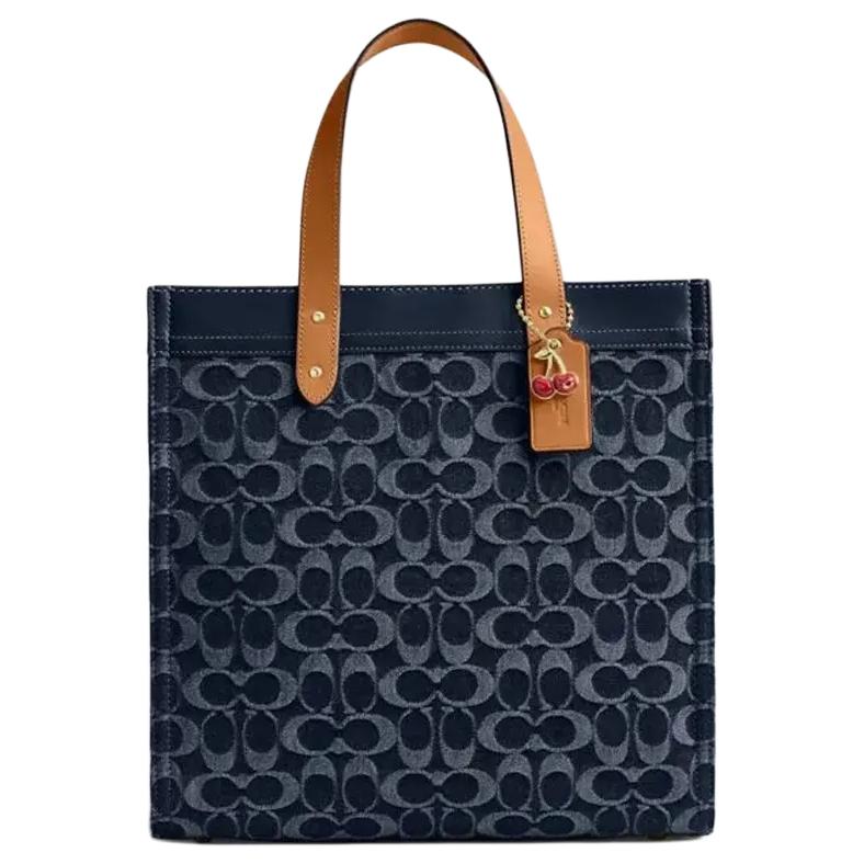 COACH Тканевая сумка-шоппер
COACH Тканевая сумка-шоппер