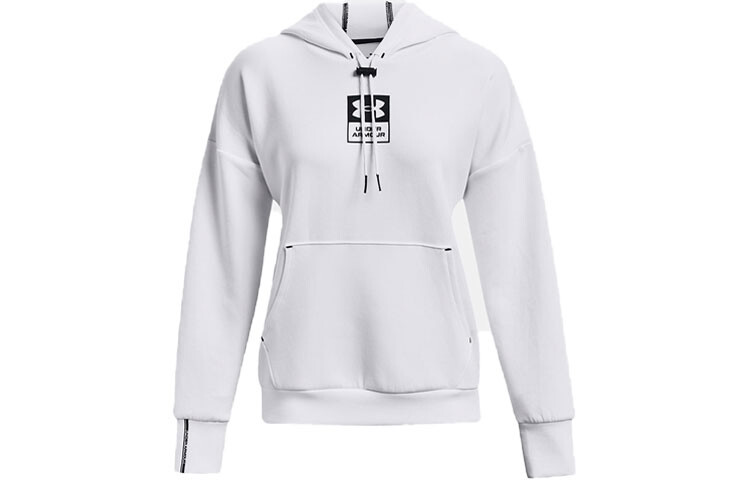 Женская толстовка Under Armour
Женская толстовка Under Armour