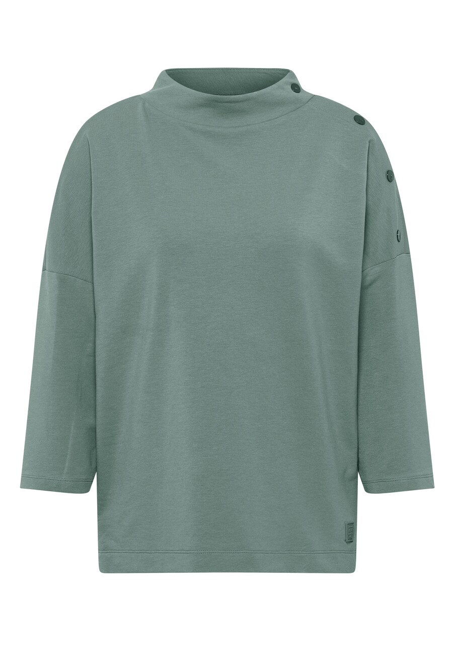 Рубашка CECIL, изумрудный
Рубашка CECIL, изумрудный