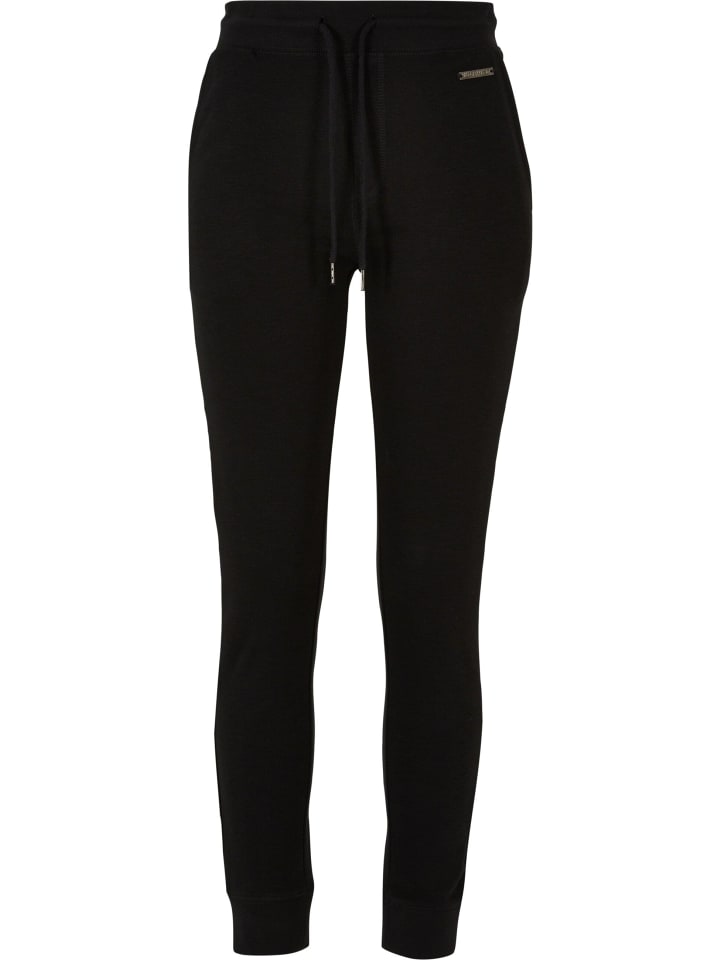 Спортивные штаны Just Rhyse, черный
Спортивные штаны Just Rhyse, черный