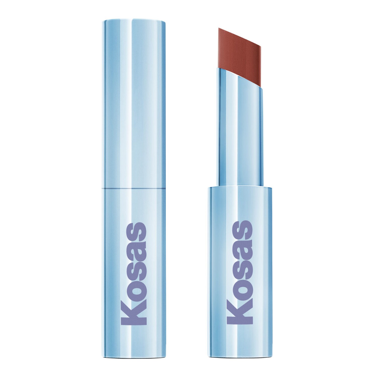 Увлажняющий блеск для губ Wet Stick Kosas, Tropic Bliss (3 g)
Увлажняющий блеск для губ Wet Stick Kosas, Tropic Bliss (3 g)