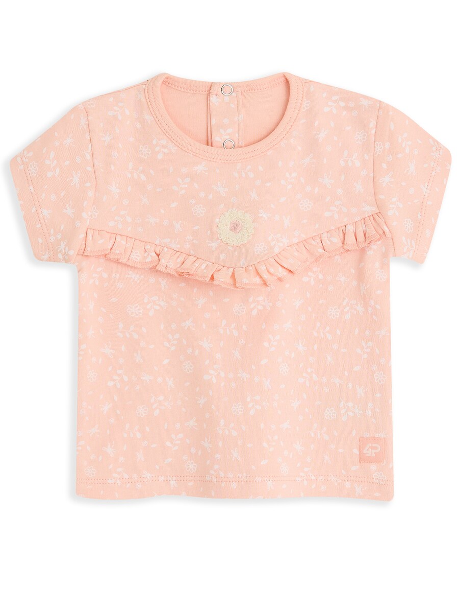 Рубашка 4PRESIDENT Yasmin, светло-розовый
Рубашка 4PRESIDENT Yasmin, светло-розовый