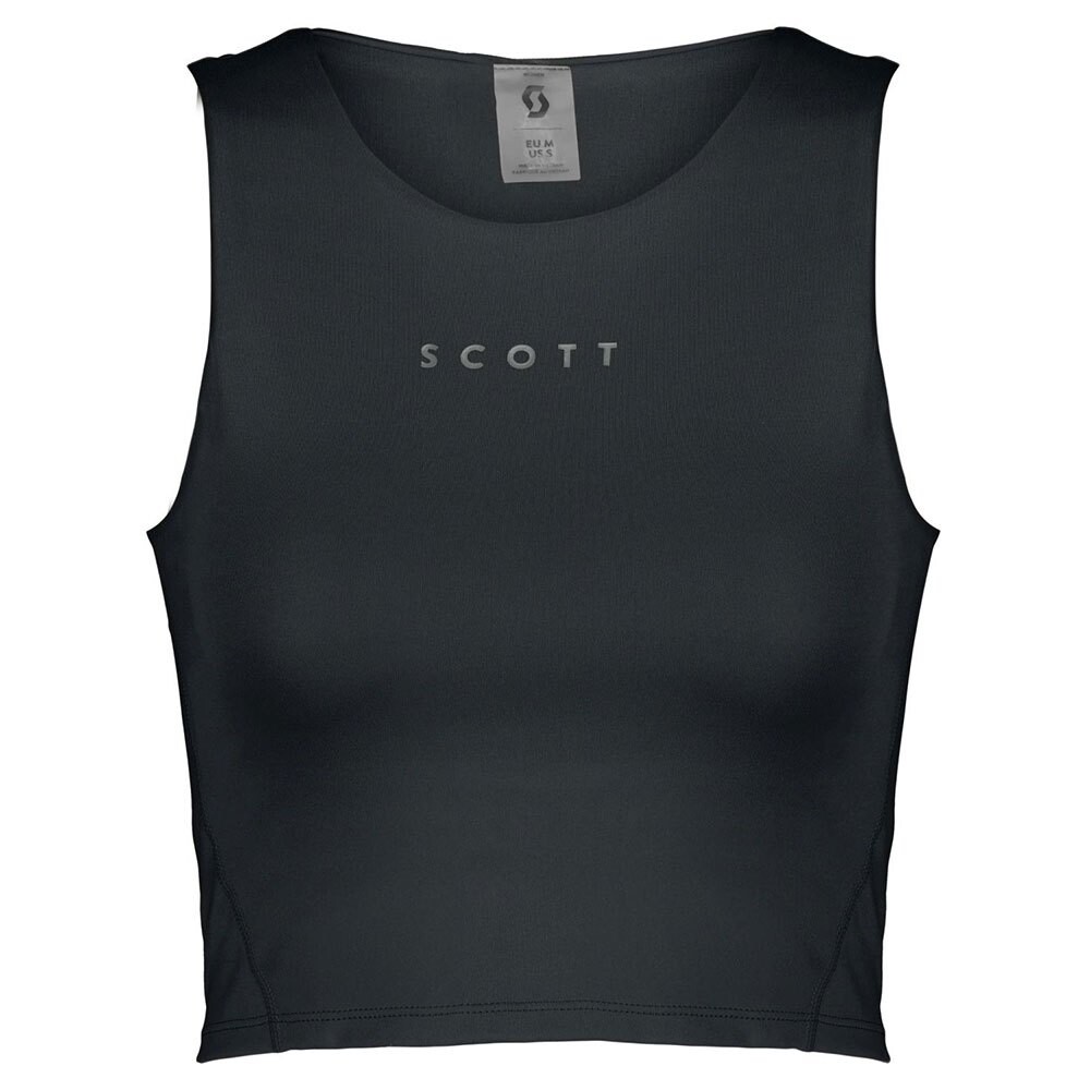 Спортивный топ Scott Endurance, черный
Спортивный топ Scott Endurance, черный