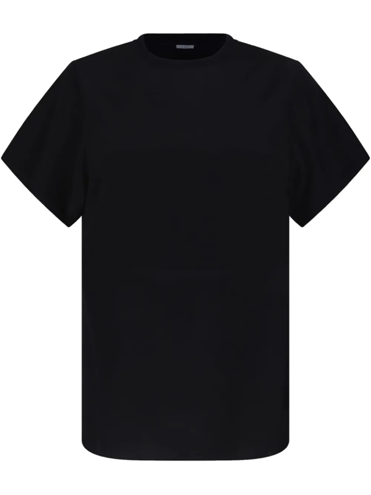 Футболка PAROSH джерси P.A.R.O.S.H., черный
Футболка PAROSH джерси P.A.R.O.S.H., черный