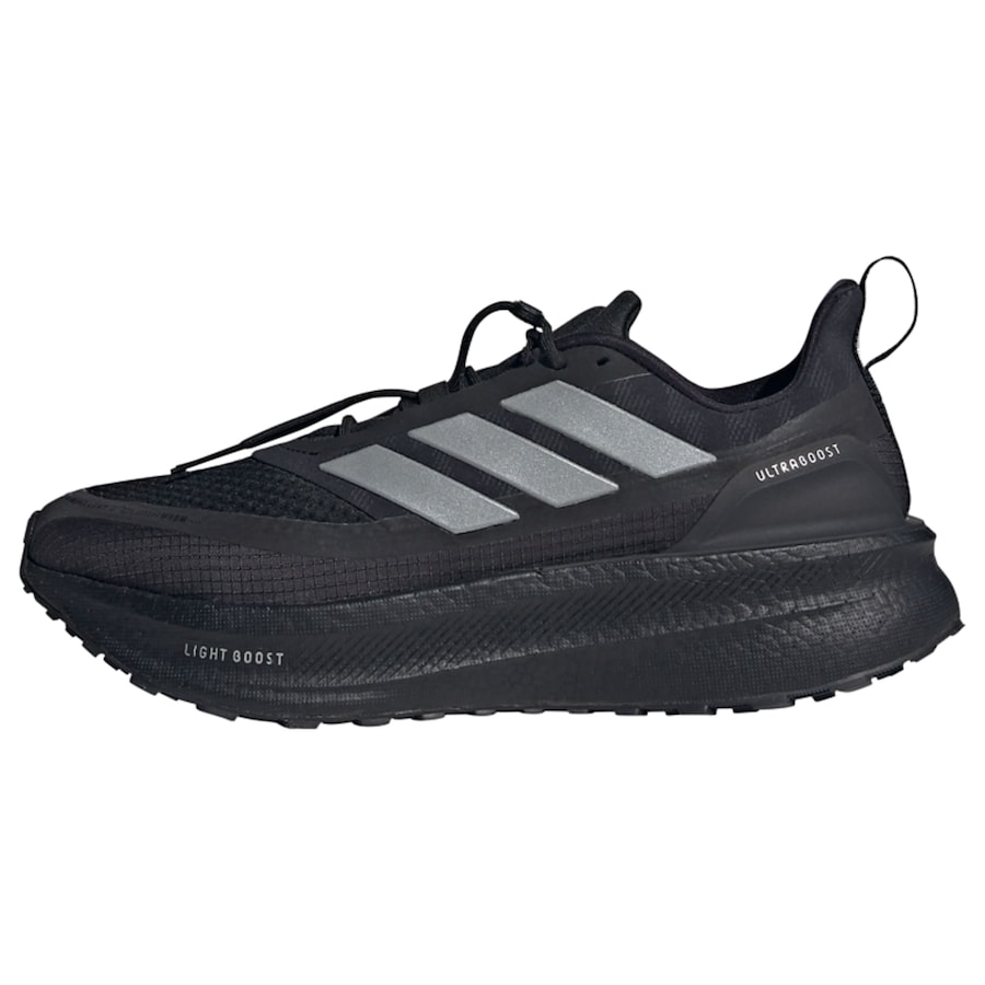 Кроссовки для бега ADIDAS PERFORMANCE Ultraboost 5, черный
Кроссовки для бега ADIDAS PERFORMANCE Ultraboost 5, черный