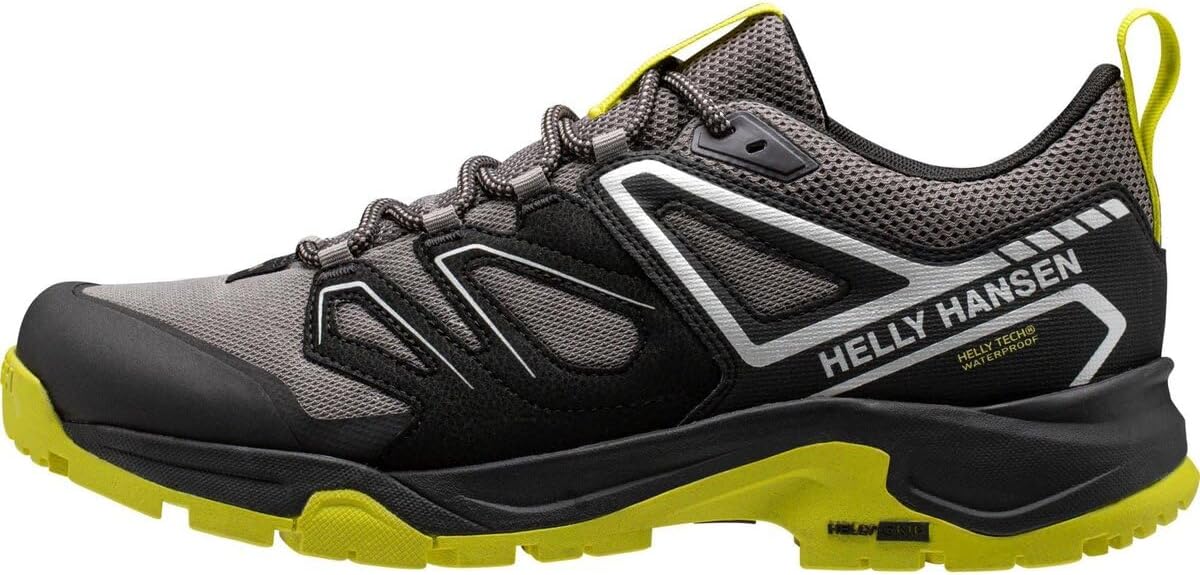 Ботинки Helly Hansen Woodlands, Concrete
Ботинки Helly Hansen Woodlands, Concrete