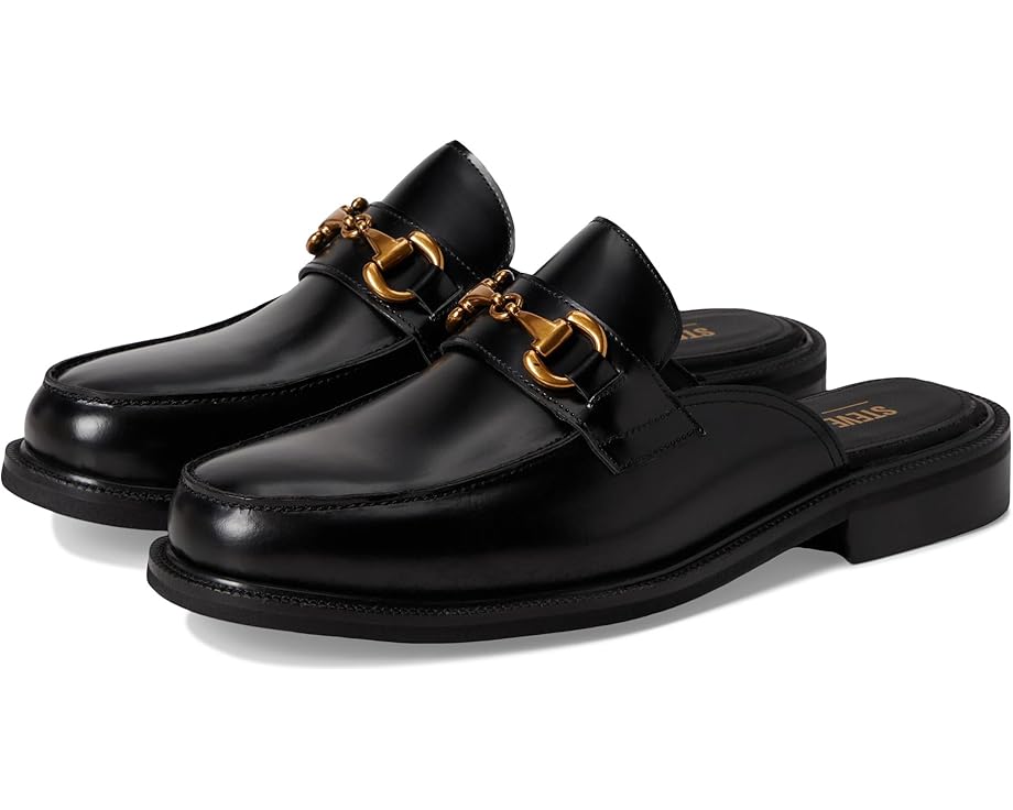 Лоферы Steve Madden Cody, черный
Лоферы Steve Madden Cody, черный