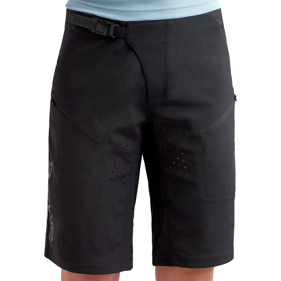 Шорты DAKINE Thrillium Short DAKINE, Black
Шорты DAKINE Thrillium Short DAKINE, Black