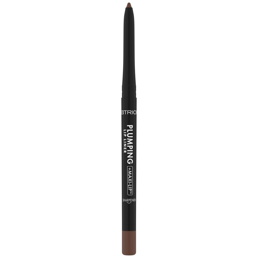 Карандаш для губ plumping lip liner Catrice, 170 - chocolate lover, вес 0.4 гр.
Карандаш для губ plumping lip liner Catrice, 170 - chocolate lover, вес 0.4 гр.