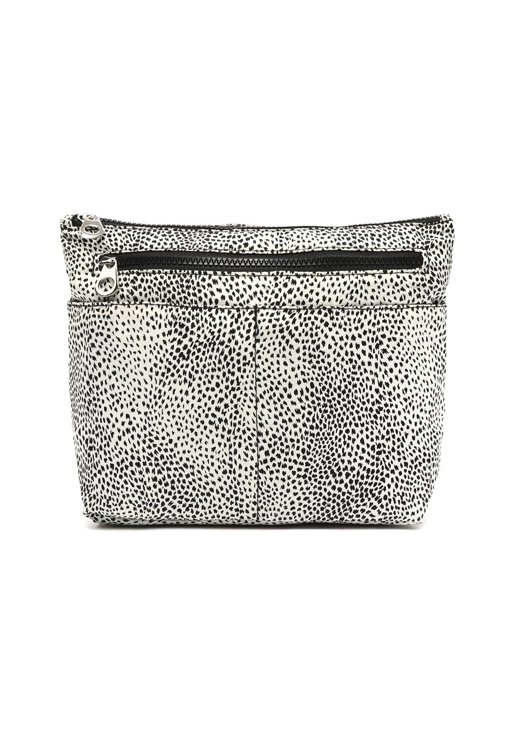 Кошелек ORGANIZER MISAKO, черный
Кошелек ORGANIZER MISAKO, черный