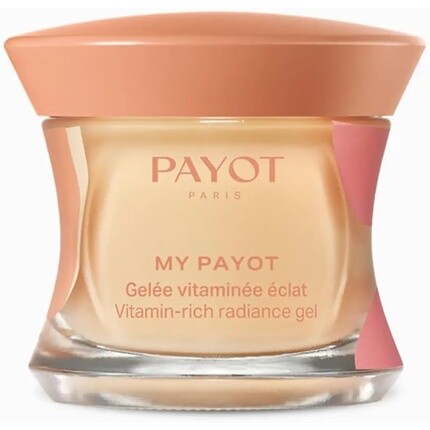 Payot Мой Gelee Glow 50 мл
Payot Мой Gelee Glow 50 мл