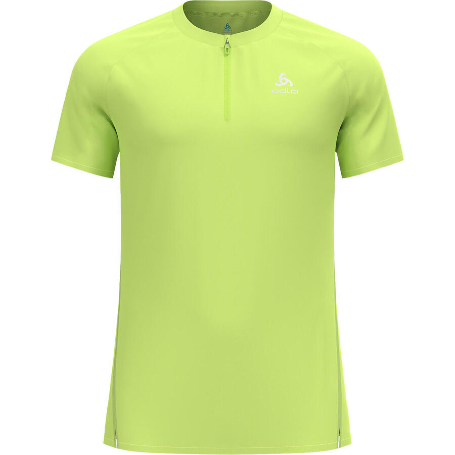 ODLO Футболка X-ALP TRAIL
ODLO Футболка X-ALP TRAIL