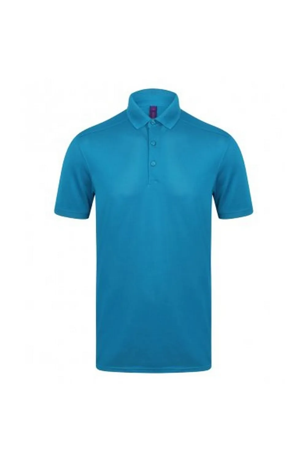 Рубашка поло из пике стрейч из микрофайна Henbury, синий
Рубашка поло из пике стрейч из микрофайна Henbury, синий