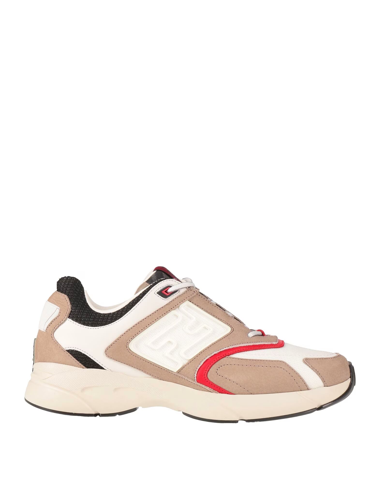 Кроссовки Fendi, белый
Кроссовки Fendi, белый