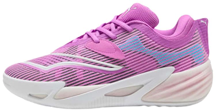 Кроссовки Puma All-Pro Nitro 2, розовый
Кроссовки Puma All-Pro Nitro 2, розовый