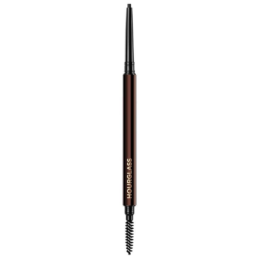 Карандаш для бровей arch brow micro Hourglass, natural black, вес 0.04 гр.
Карандаш для бровей arch brow micro Hourglass, natural black, вес 0.04 гр.