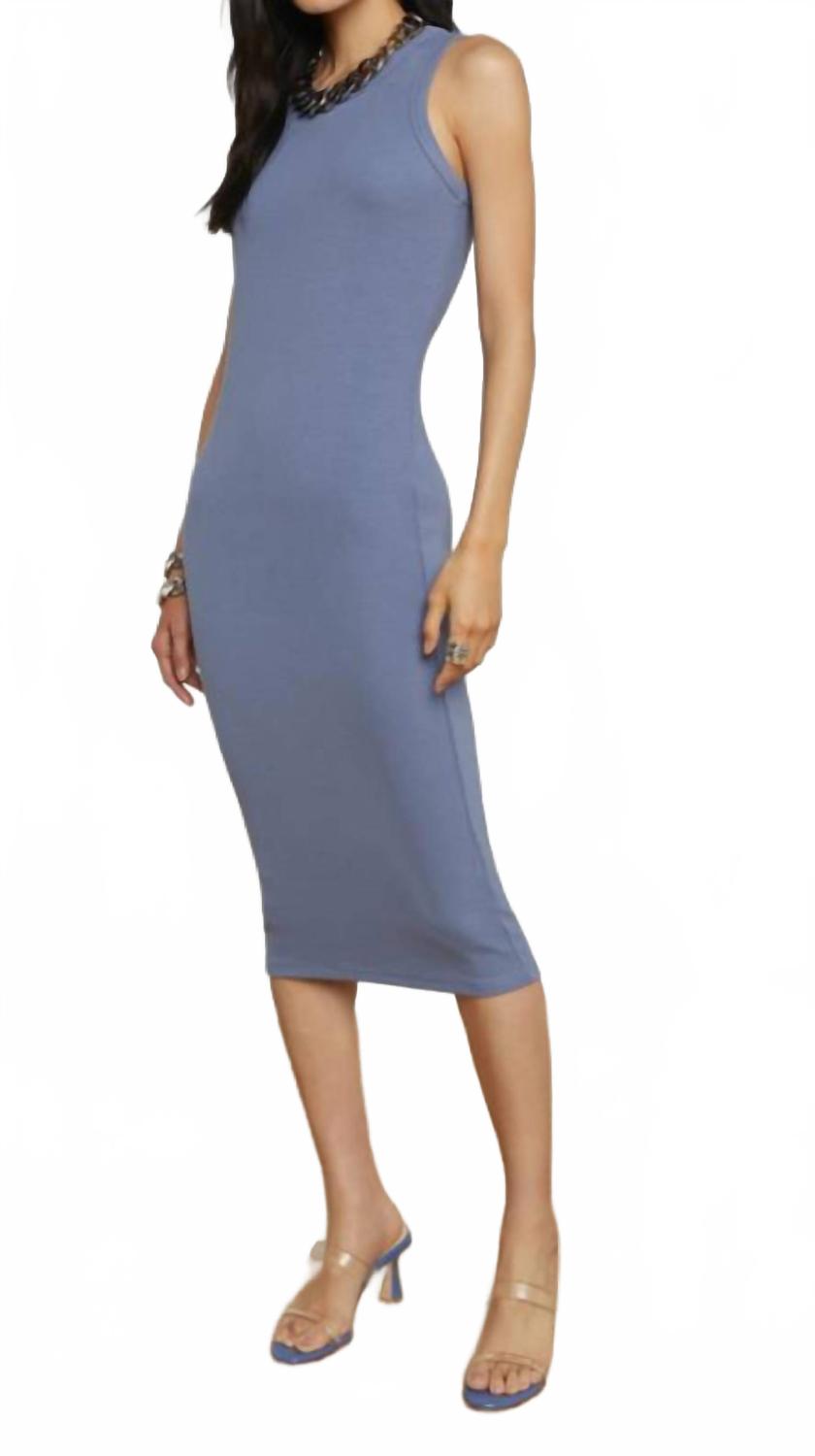 Женское платье Nura без рукавов миди в расцветке Wild Wind L'Agence, Wild Wind
Женское платье Nura без рукавов миди в расцветке Wild Wind L'Agence, Wild Wind