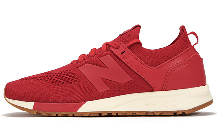 New Balance NB 247 Кроссовки унисекс
New Balance NB 247 Кроссовки унисекс
