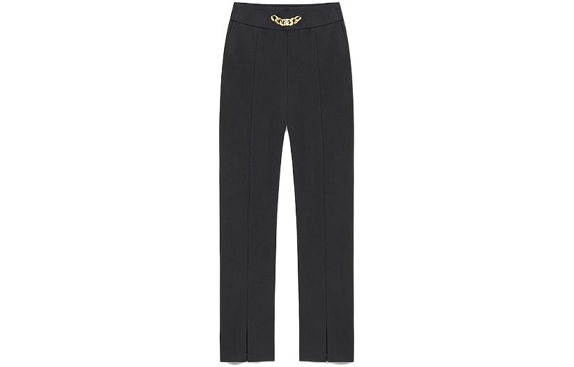 KARL LAGERFELD / Karl Lagerfeld Jeans KARL LAGERFELD Suit Trouser Women's Black
KARL LAGERFELD / Karl Lagerfeld Jeans KARL LAGERFELD Suit Trouser Women's Black