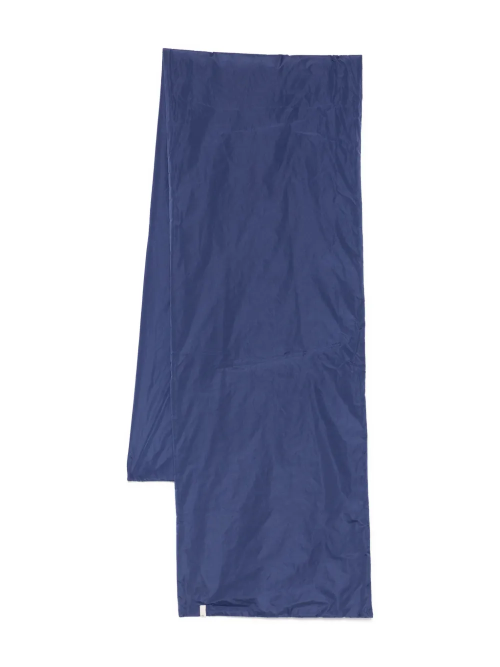 Дутая шаль Niu, синий
Дутая шаль Niu, синий