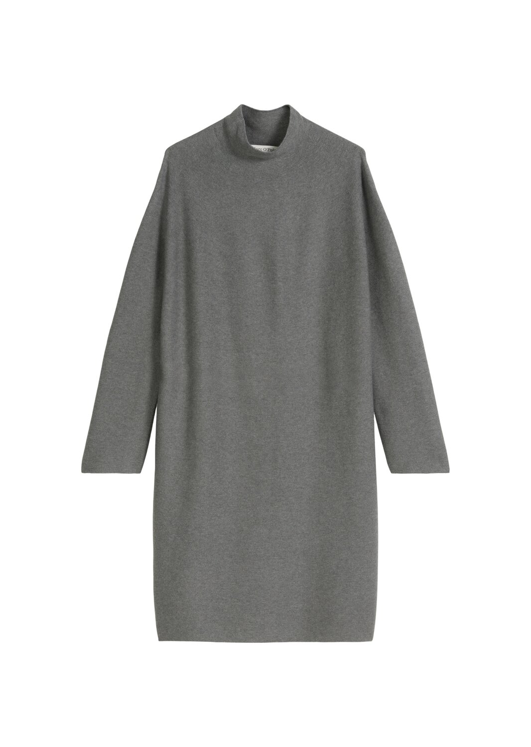 Marc O'Polo Вязаное платье в темно-сером цвете
Marc O'Polo Вязаное платье в темно-сером цвете