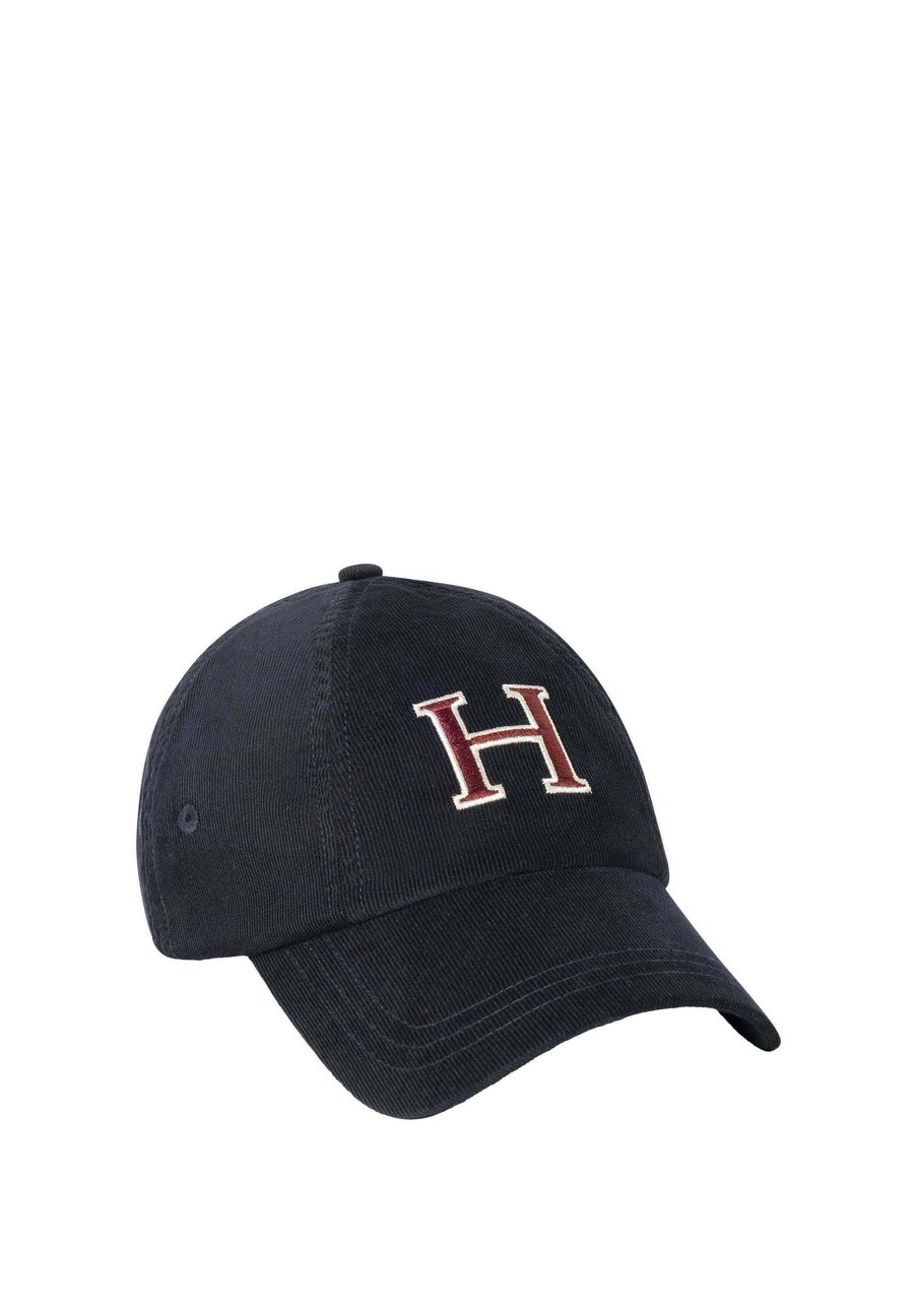 Бейсболка Hackett London Cap, Ink Blue/Dark Blue
Бейсболка Hackett London Cap, Ink Blue/Dark Blue